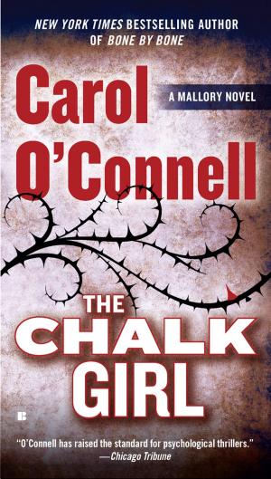 bigCover of the book The Chalk Girl by 