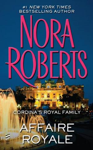 Cover of the book Affaire Royale by Laura Marie Altom