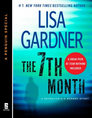 Cover of the book The 7th Month by T. R. Reid