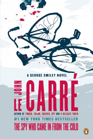 Cover of the book The Spy Who Came in from the Cold by Laurie Cass