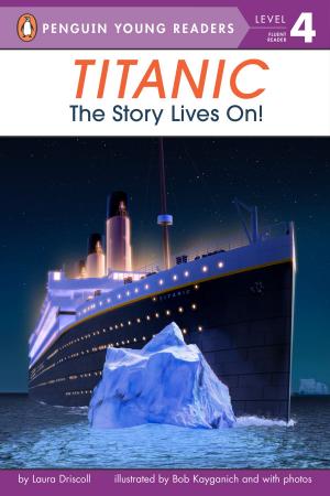 Cover of the book Titanic by John Green, David Levithan