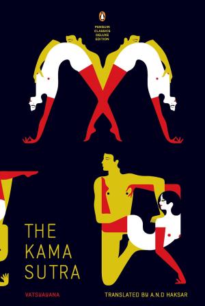 Book cover of Kama Sutra