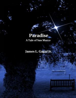Cover of the book Paradise: A Tale of San Marco by Douglas Christian Larsen