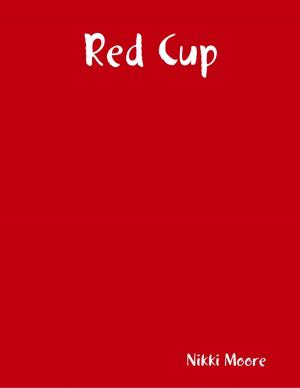 Cover of the book Red Cup by Mathew Tuward