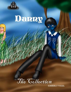 Cover of the book Danny: The Collection by Pseudo Dionysius