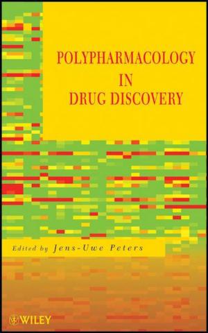 Cover of the book Polypharmacology in Drug Discovery by Faithe Wempen