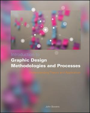 Cover of the book Introduction to Graphic Design Methodologies and Processes by Jesse Stay