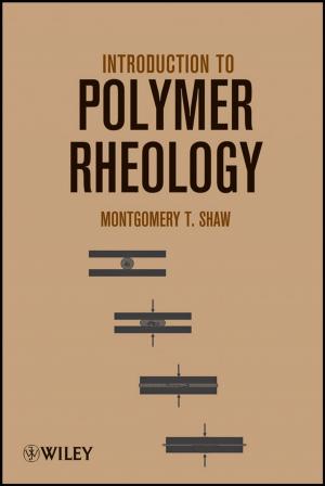 Cover of the book Introduction to Polymer Rheology by Nicholas A. John