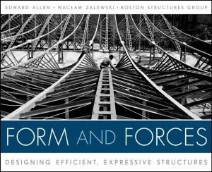 Cover of the book Form and Forces by Bill Evans