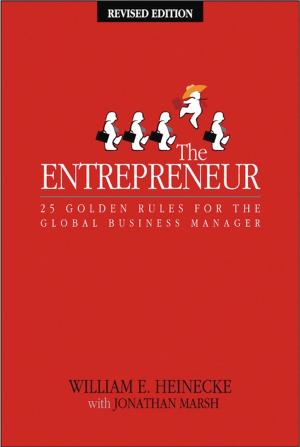 Cover of the book The Entrepreneur by Jürgen Habermas