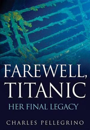 Cover of the book Farewell, Titanic by Elaine Waldorf Gewirtz