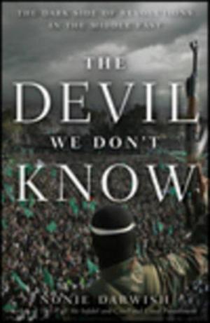 bigCover of the book The Devil We Don't Know by 