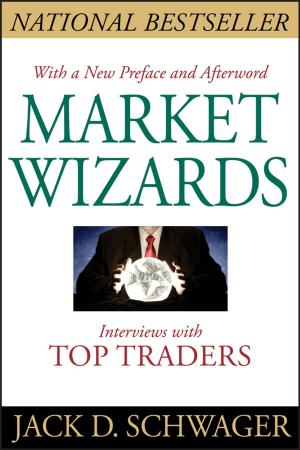 Cover of the book Market Wizards by Mohammed Ferdjallah