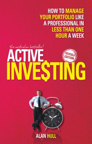 Cover of the book Active Investing by Jörg Rüpke