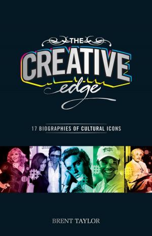 Cover of the book The Creative Edge by Viatcheslav V. Tikhomirov