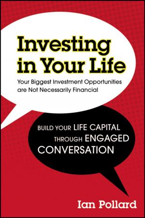Cover of the book Investing in Your Life by CLEBERSON EDUARDO DA COSTA