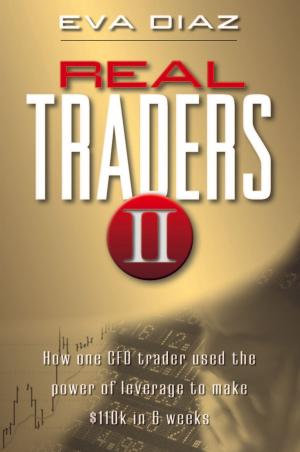 Cover of the book Real Traders II by Robert K. Wysocki