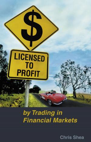 Cover of the book Licensed to Profit by Kye-Si Kwon, Steven Ready