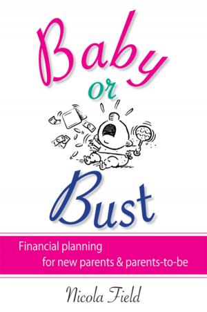 Cover of the book Baby or Bust by Derek L. Milne, Robert P. Reiser