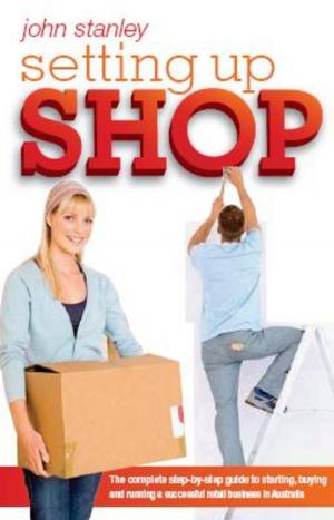 Cover of the book Setting Up Shop by Kylee Ellis