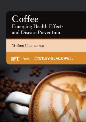 Cover of the book Coffee by Jeremy P. T. Ward, Roger W. A. Linden