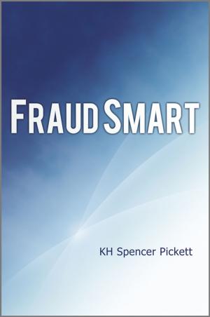 Cover of the book Fraud Smart by Anna Donald, Mike Stein, Ciaran Scott Hill