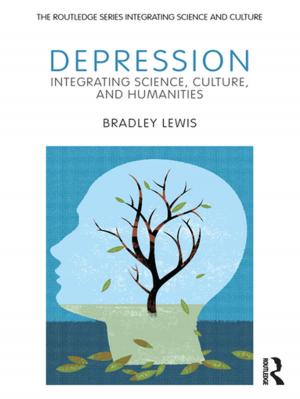 Cover of the book Depression by Paul Thomas