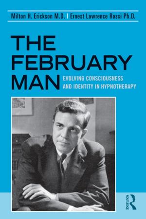 Cover of the book The February Man by Gianna Henry, Elsie Osborne, Isca Salzberger-Wittenberg