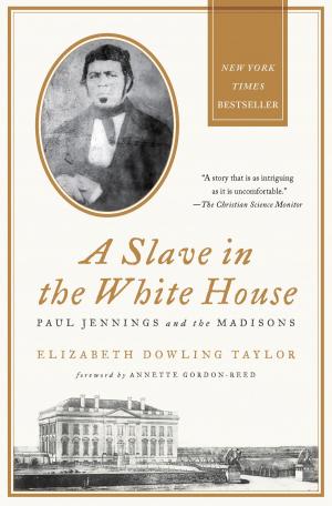 bigCover of the book A Slave in the White House by 