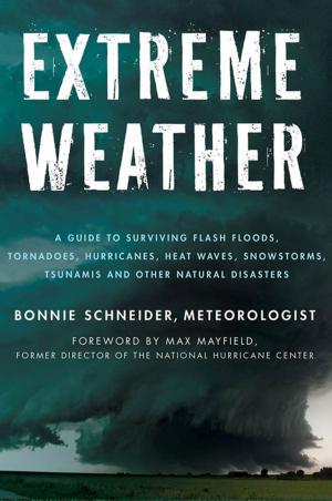 Cover of the book Extreme Weather by C.J. Box