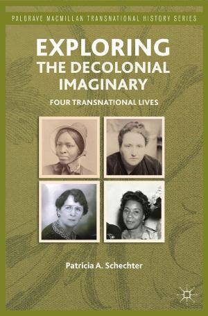 Cover of the book Exploring the Decolonial Imaginary by Ian Gordon