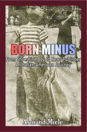 Cover of Born Minus