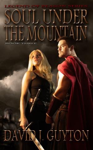 Cover of the book Soul Under the Mountain by Keith Deininger