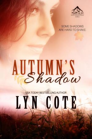 Book cover of Autumns' Shadow
