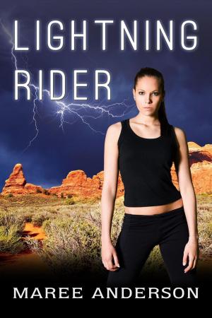 Cover of the book Lightning Rider by Steve Hertig