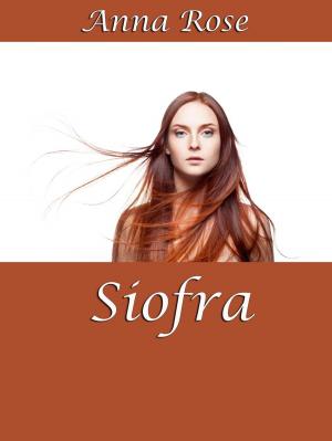 Book cover of Siofra