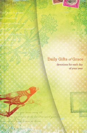 bigCover of the book Daily Gifts of Grace by 