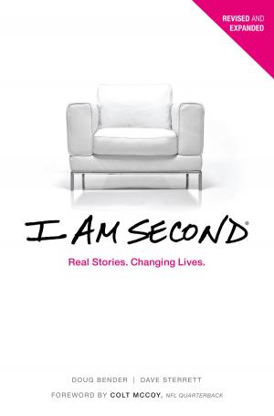 Cover of the book I Am Second by Max Lucado