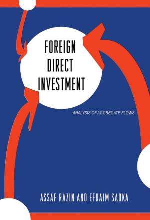 Cover of the book Foreign Direct Investment by Douglas McManaman