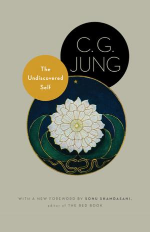 Cover of the book The Undiscovered Self by Jean Jouzel, Claude Lorius, Dominique Raynaud
