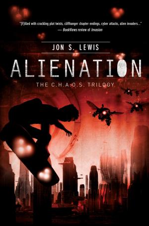 Cover of the book Alienation by Louie Giglio