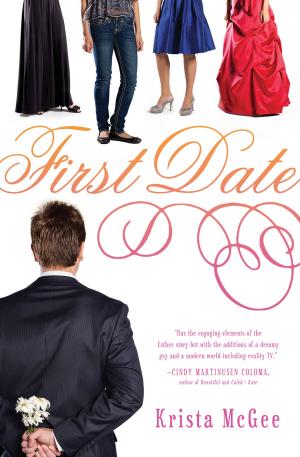 Cover of the book First Date by Dean Young