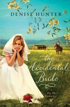 Cover of the book The Accidental Bride by Sarah Young