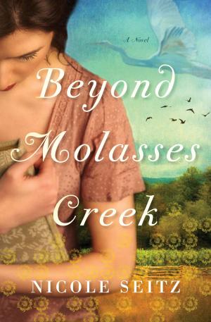 Book cover of Beyond Molasses Creek