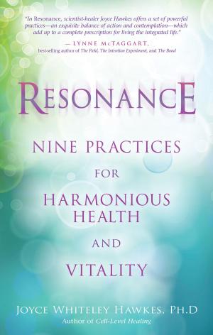 Cover of the book Resonance by Derek Draper