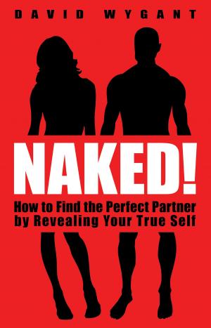 bigCover of the book Naked! by 