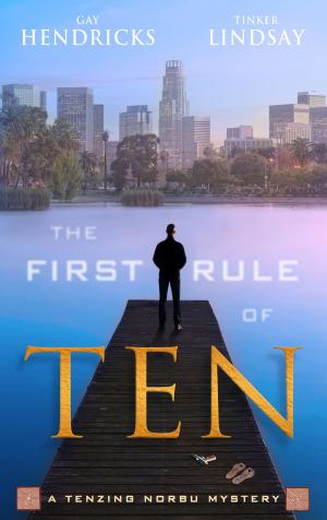 Book cover of The First Rule of Ten