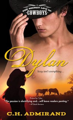 Cover of the book Dylan by James Delisle, Ph.D., Robert Schultz, Ph.D.