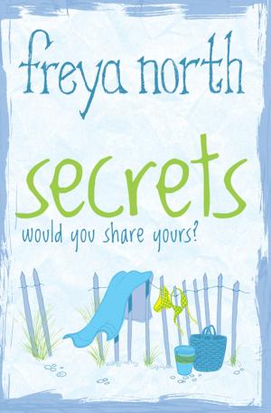 Book cover of Secrets