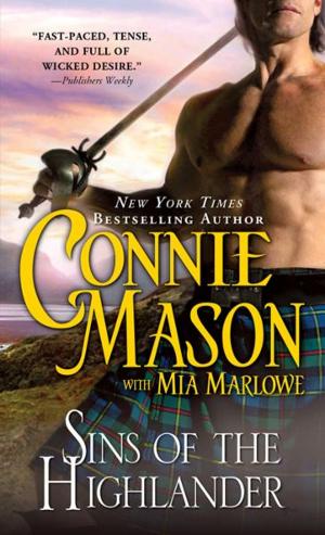 Cover of the book Sins of the Highlander by Carolyn Brown